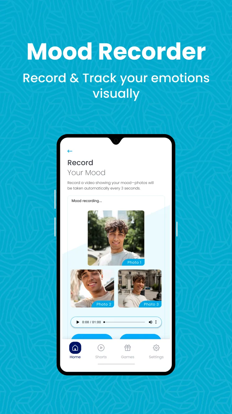 TinyBit - Disability Care | Indus Appstore | Screenshot