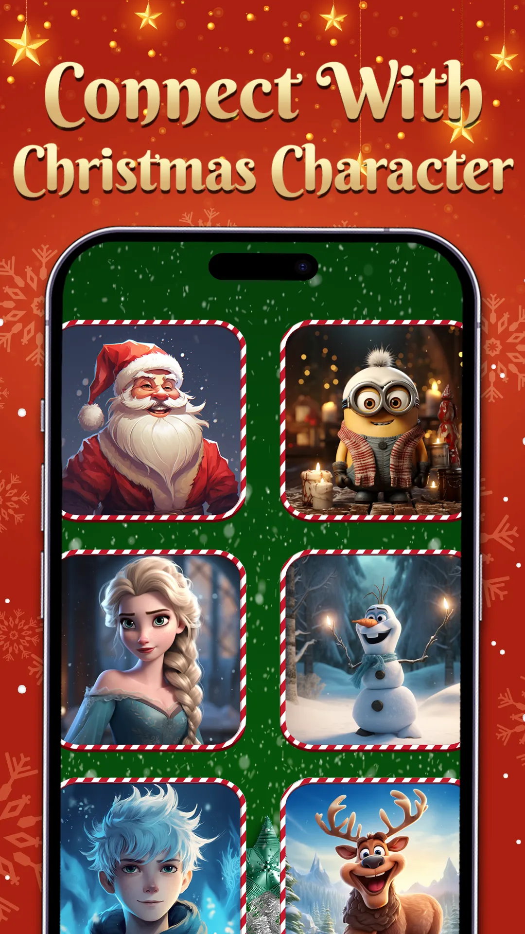 Santa Fake Call: Prank Message | Indus Appstore | Screenshot