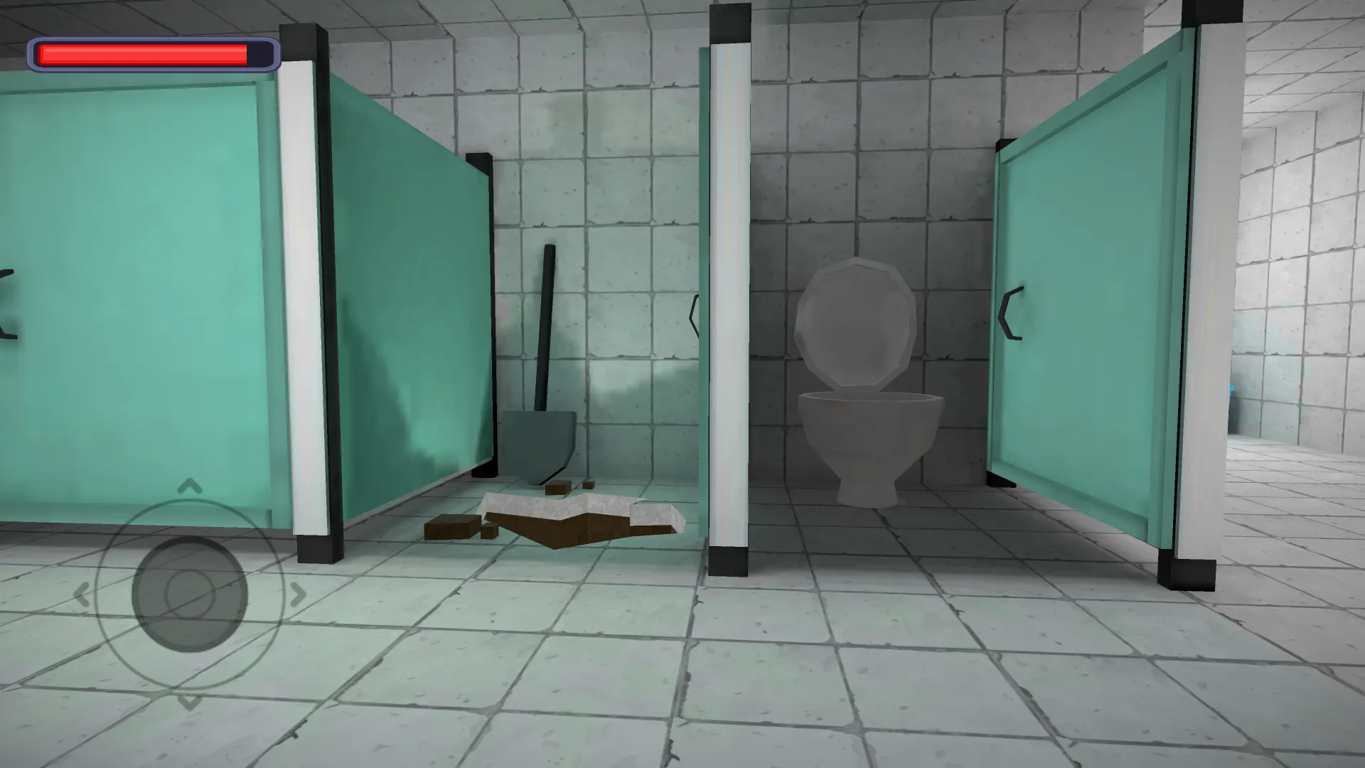 Obby Prison Escape | Indus Appstore | Screenshot