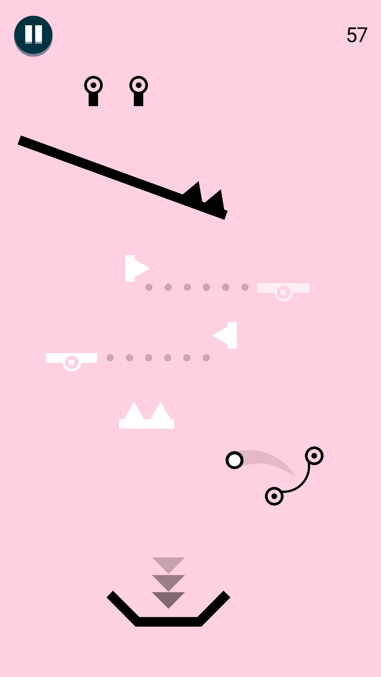 Go Escape! - Casual Ball Games | Indus Appstore | Screenshot