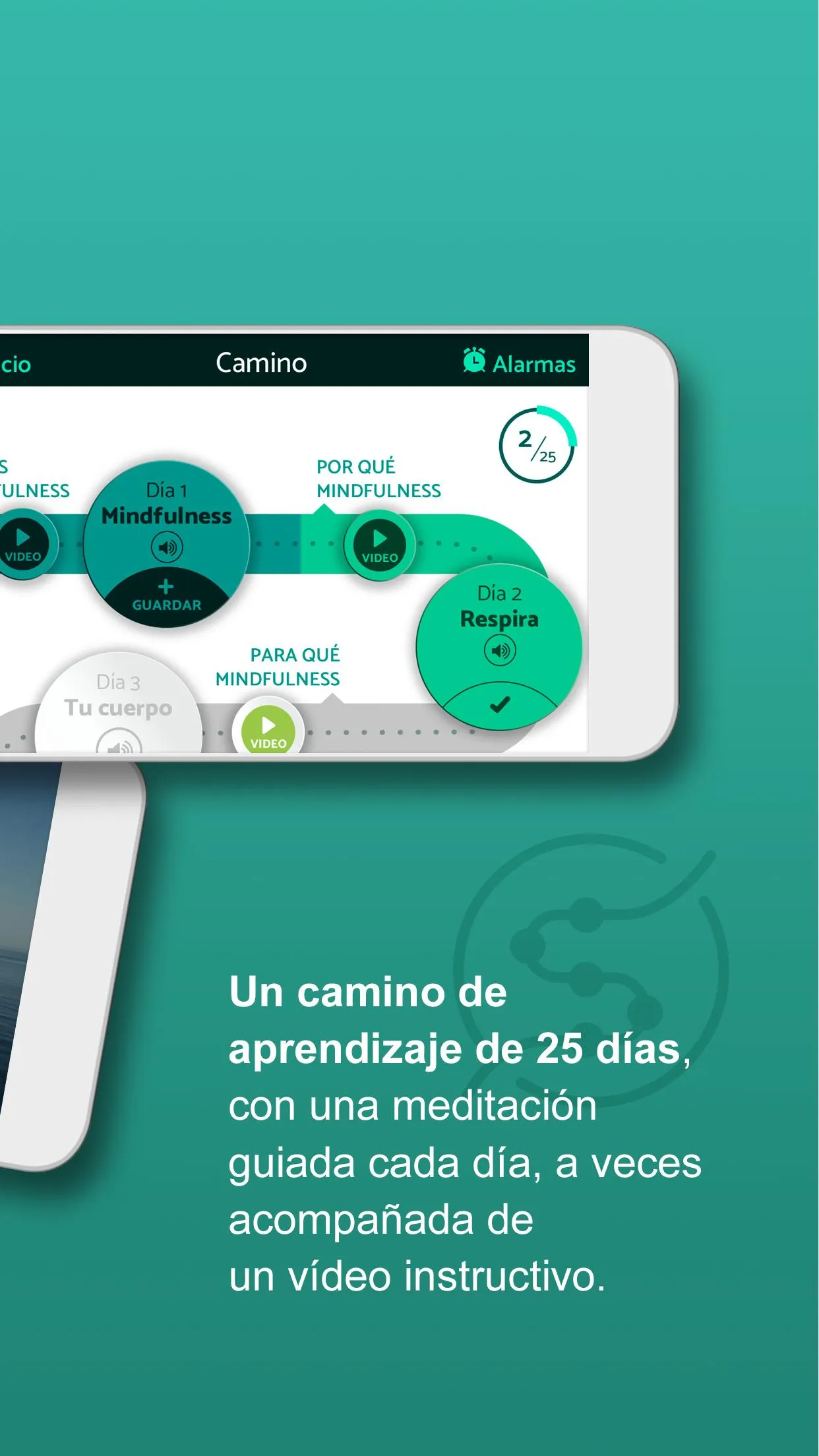 Mi momento – App de mindfulnes | Indus Appstore | Screenshot