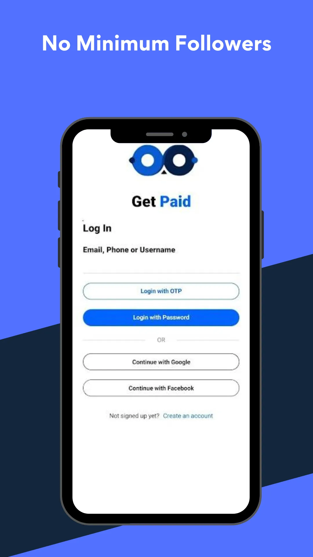 Infloso - Paid & Barter Collab | Indus Appstore | Screenshot