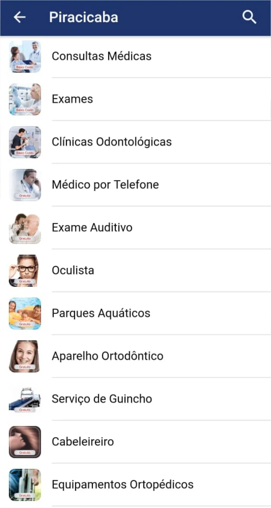 Grupo Sim Plano Sim | Indus Appstore | Screenshot