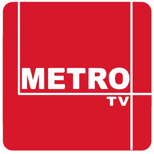 Metro TV | Indus Appstore | Screenshot