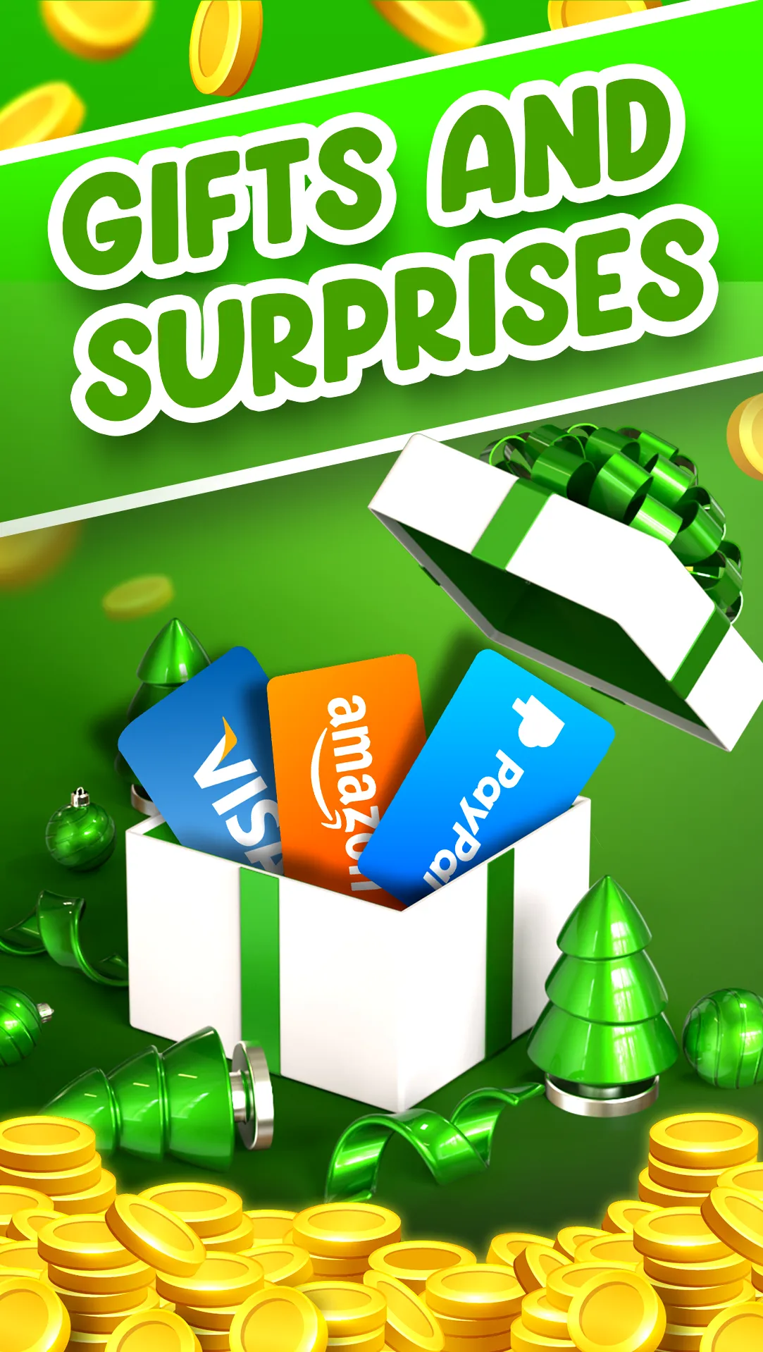 ApexAlly Rewards | Indus Appstore | Screenshot