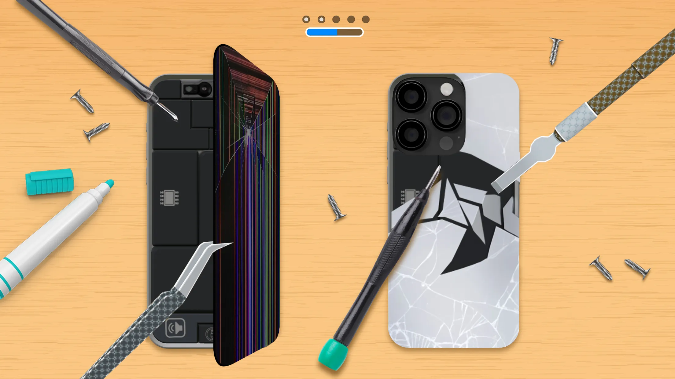 Phone Case DIY | Indus Appstore | Screenshot