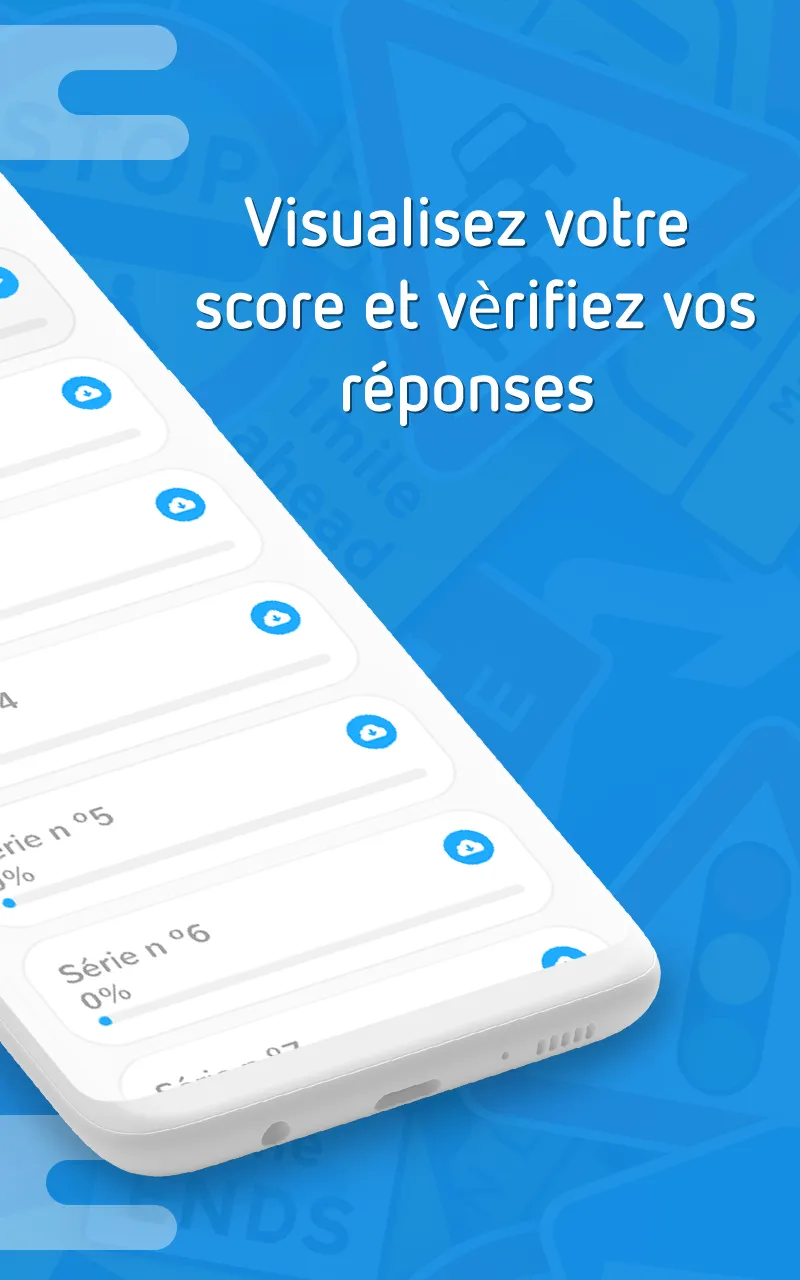 Permis de Conduire 2024 | Indus Appstore | Screenshot