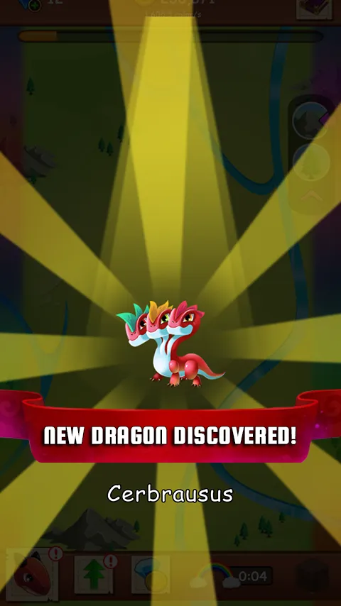 Idle Dragon | Indus Appstore | Screenshot