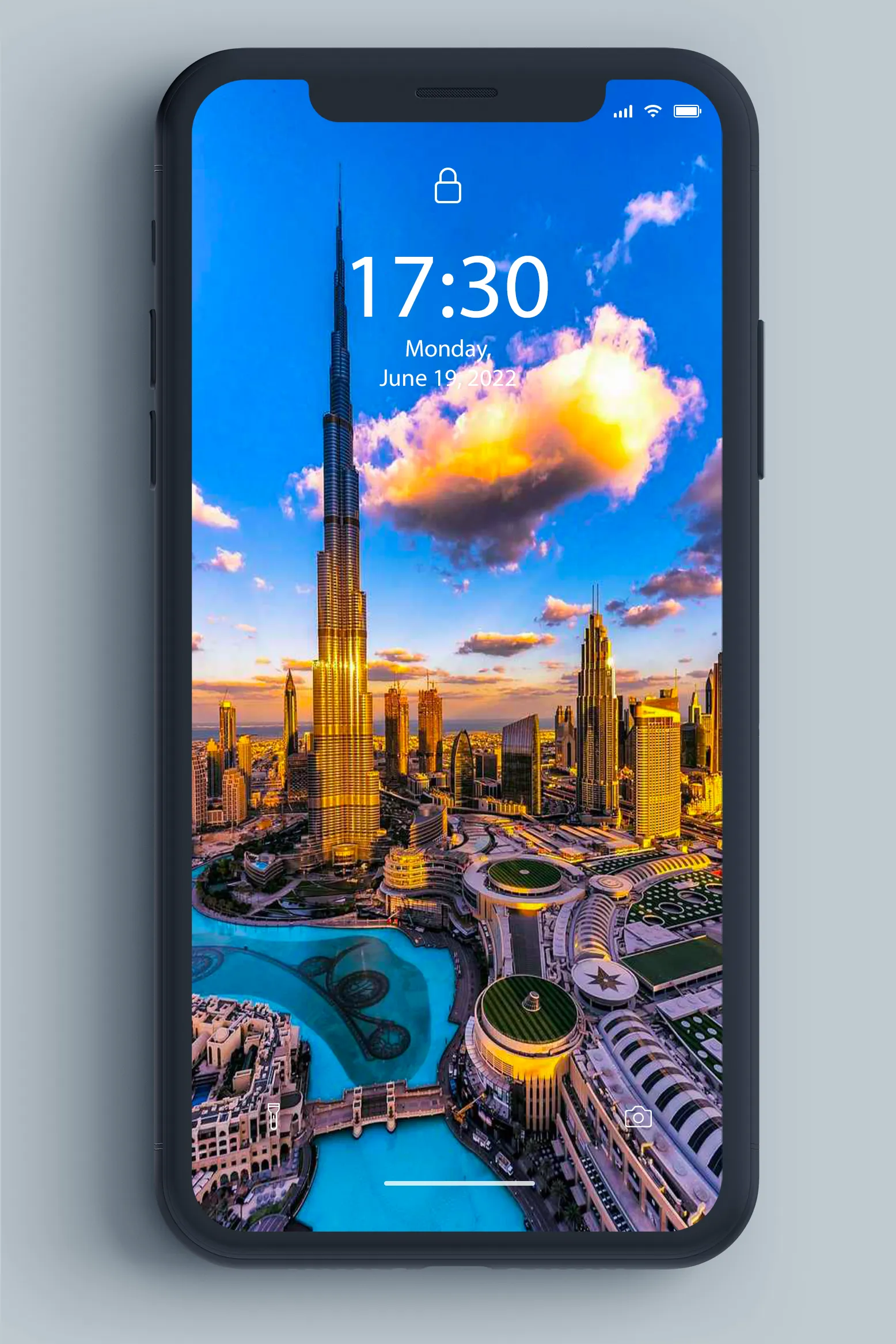 City View Wallpaper | Indus Appstore | Screenshot