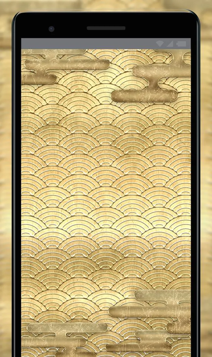 Japanese style wallpaper [400] | Indus Appstore | Screenshot