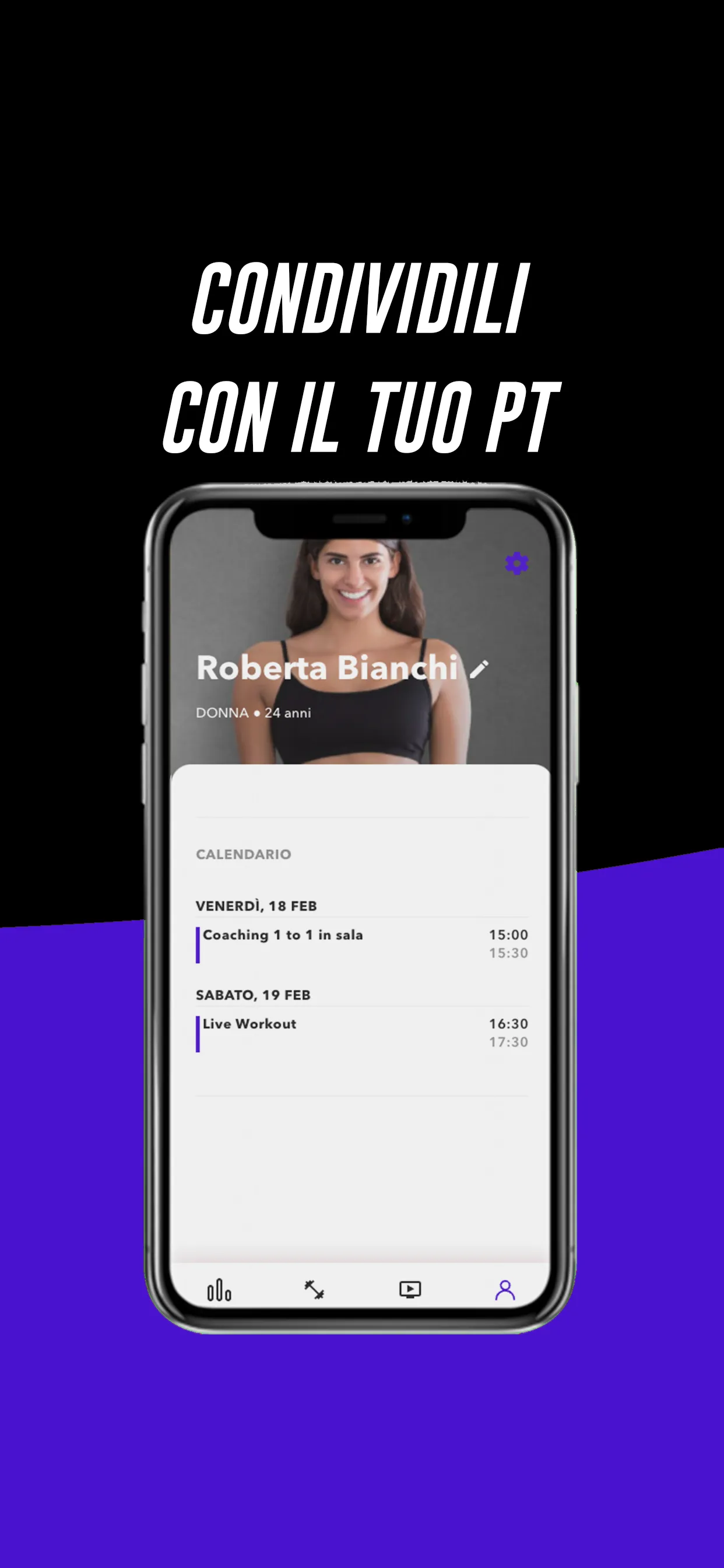 ABCMARES COACHING | Indus Appstore | Screenshot