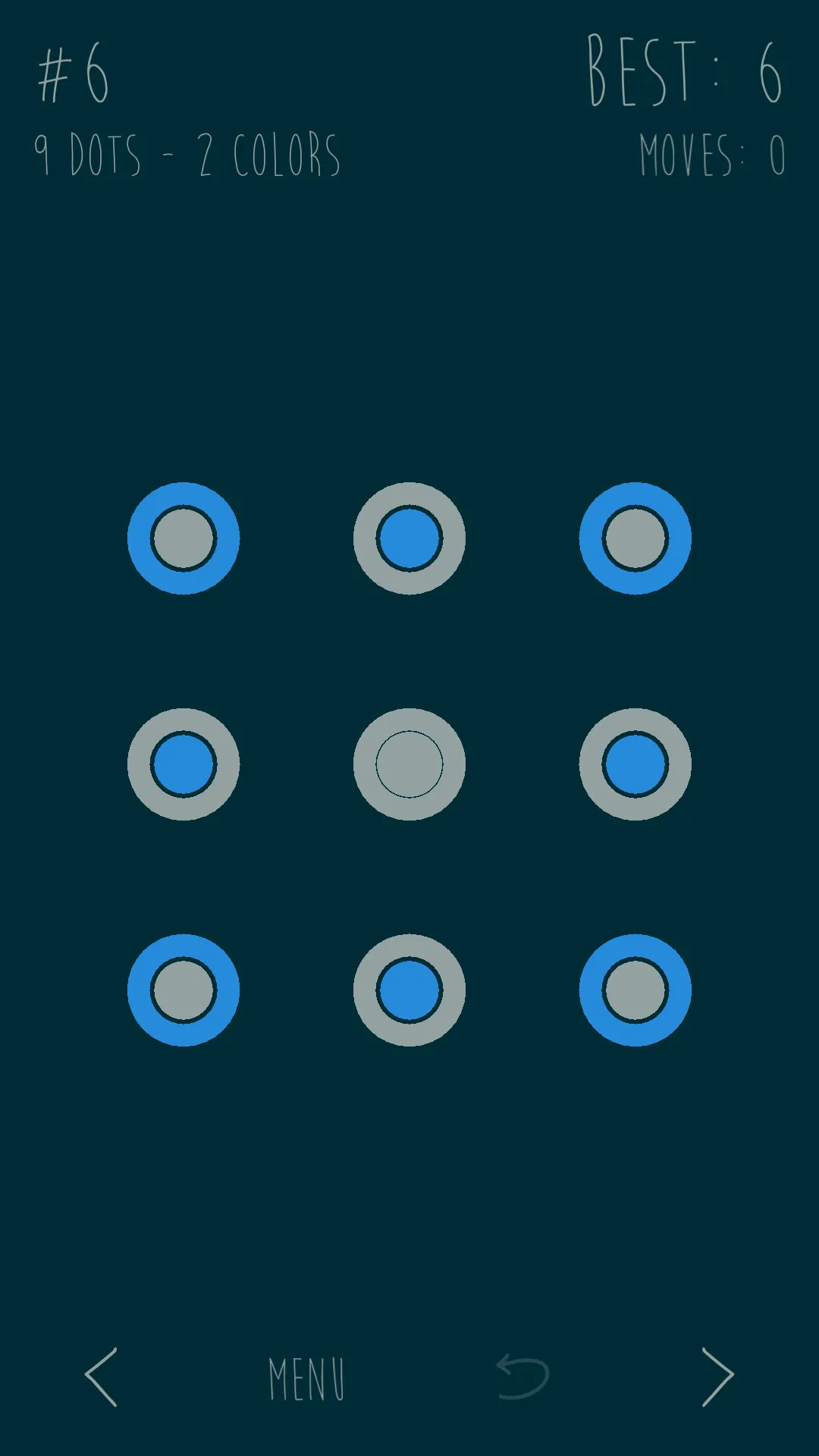 Dotzzle - 2D Puzzles | Indus Appstore | Screenshot