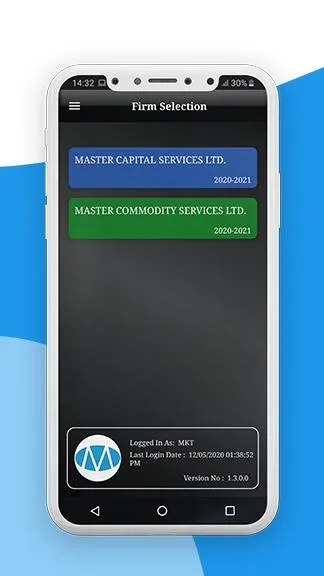 masterlink | Indus Appstore | Screenshot