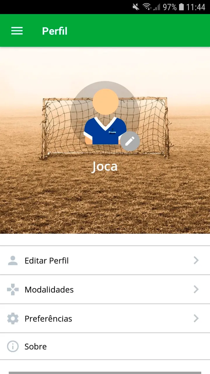 FollowSoccer | Indus Appstore | Screenshot