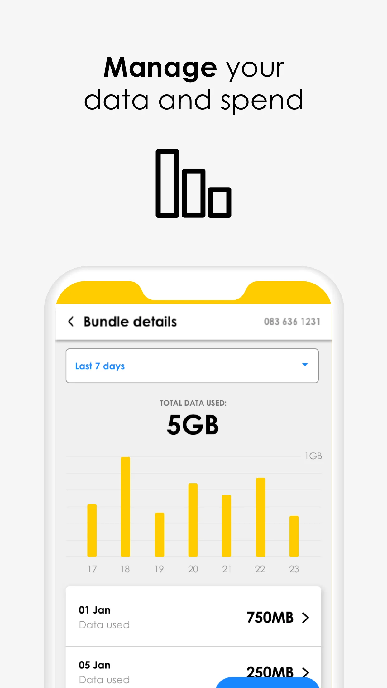 MTN | Indus Appstore | Screenshot