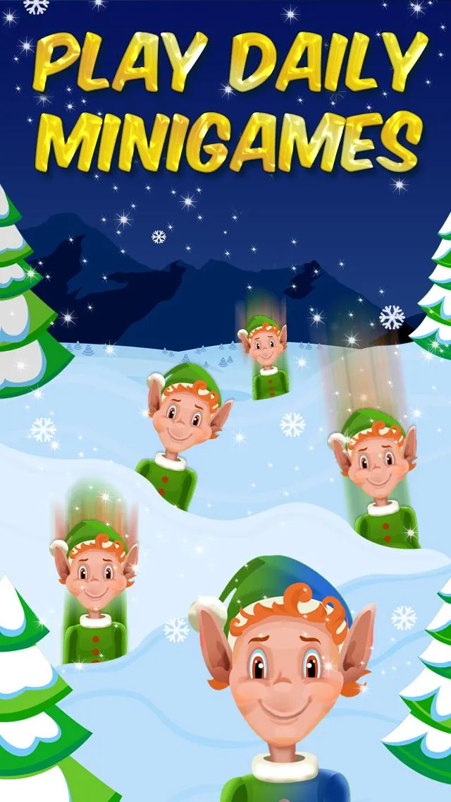 Christmas Advent Calendar 2024 | Indus Appstore | Screenshot