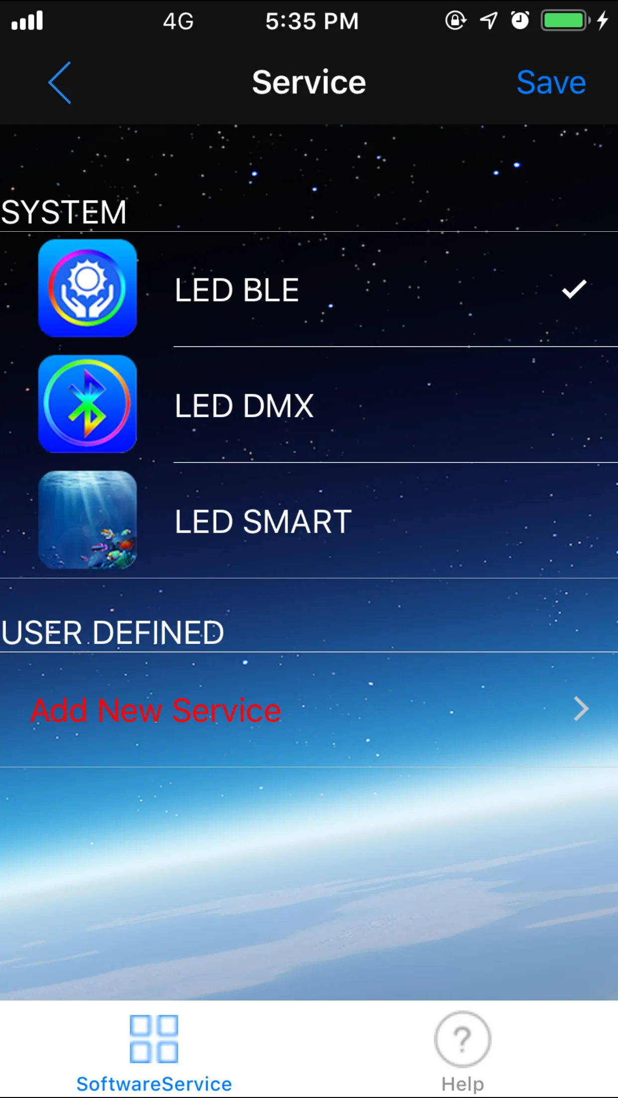 LED LAMP | Indus Appstore | Screenshot