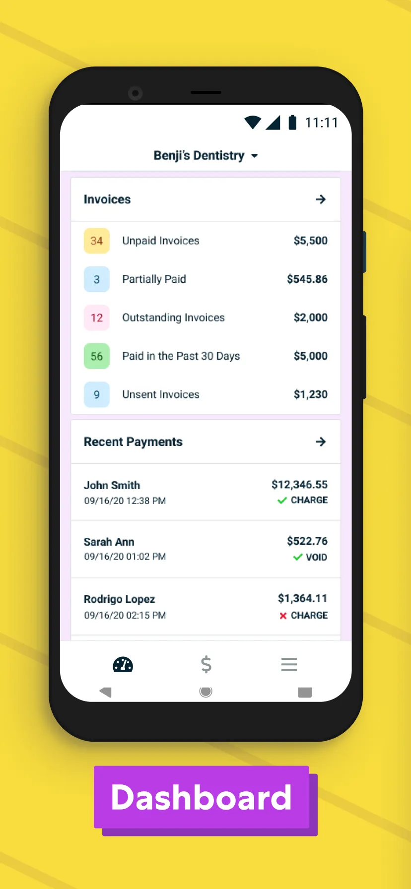 Stax Pay | Indus Appstore | Screenshot