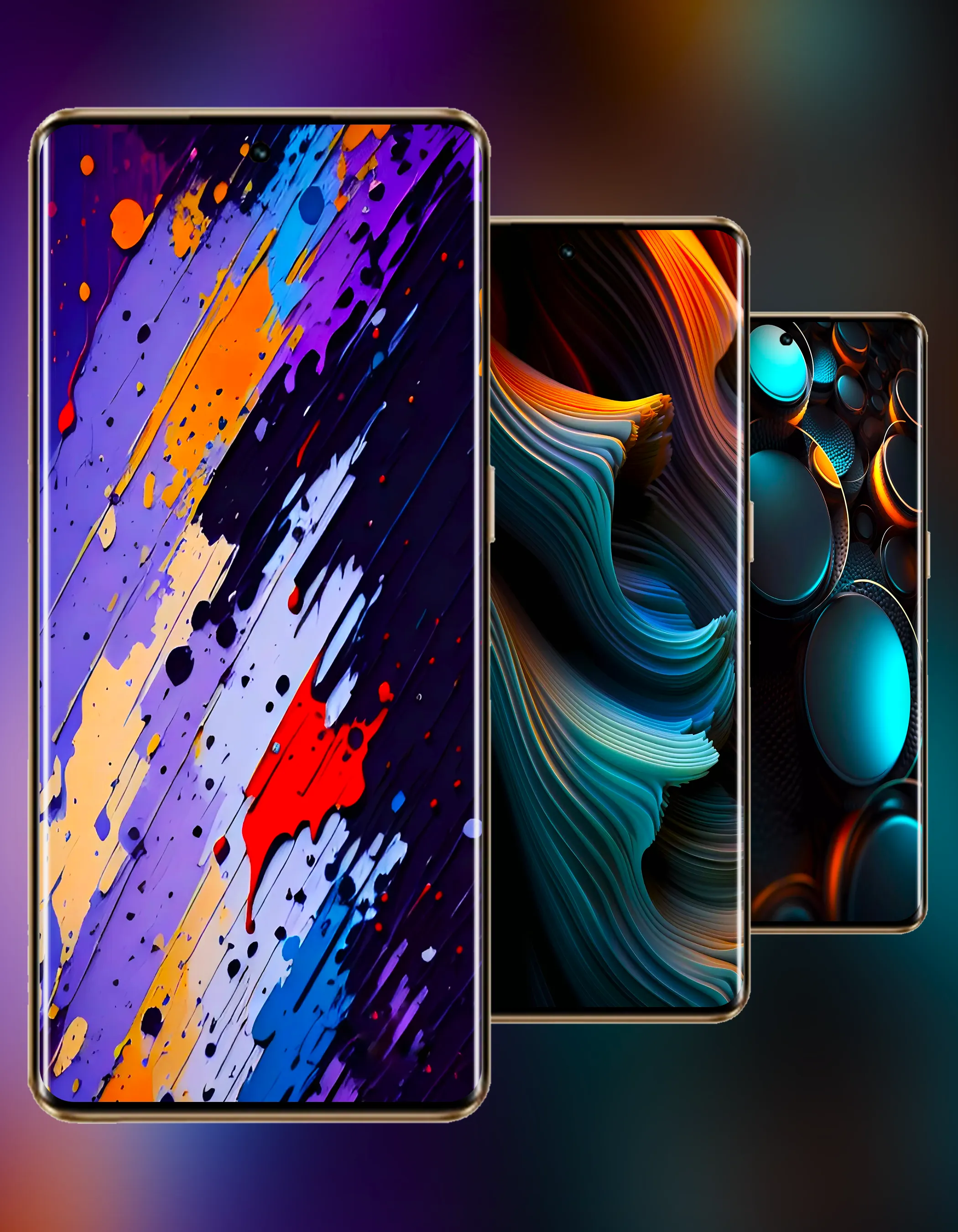 Oppo Reno 10 Pro+ Wallpaper | Indus Appstore | Screenshot