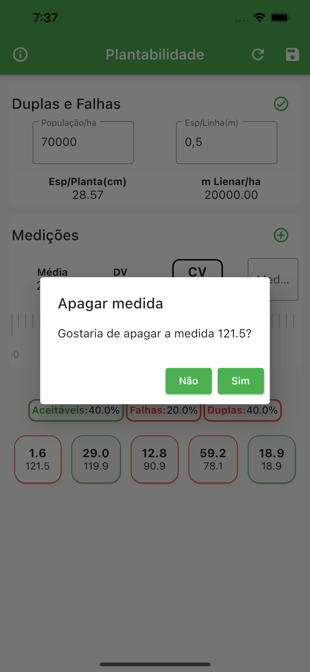 GPD - Grupo de Plantio Direto | Indus Appstore | Screenshot