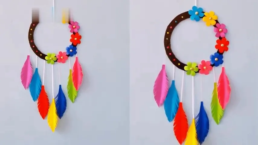 DIY Wall Hanging Decoration | Indus Appstore | Screenshot