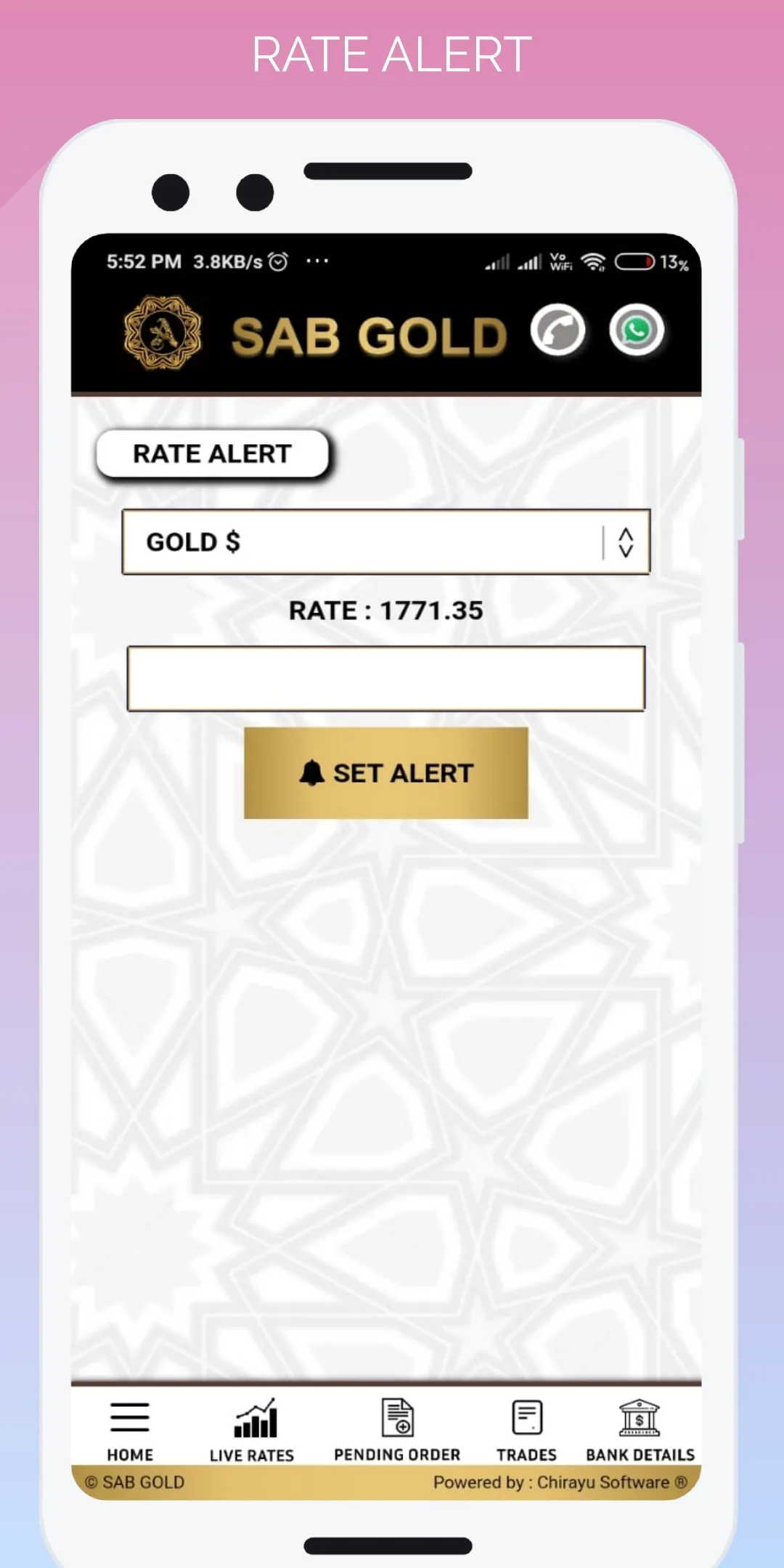 Sab Gold | Indus Appstore | Screenshot