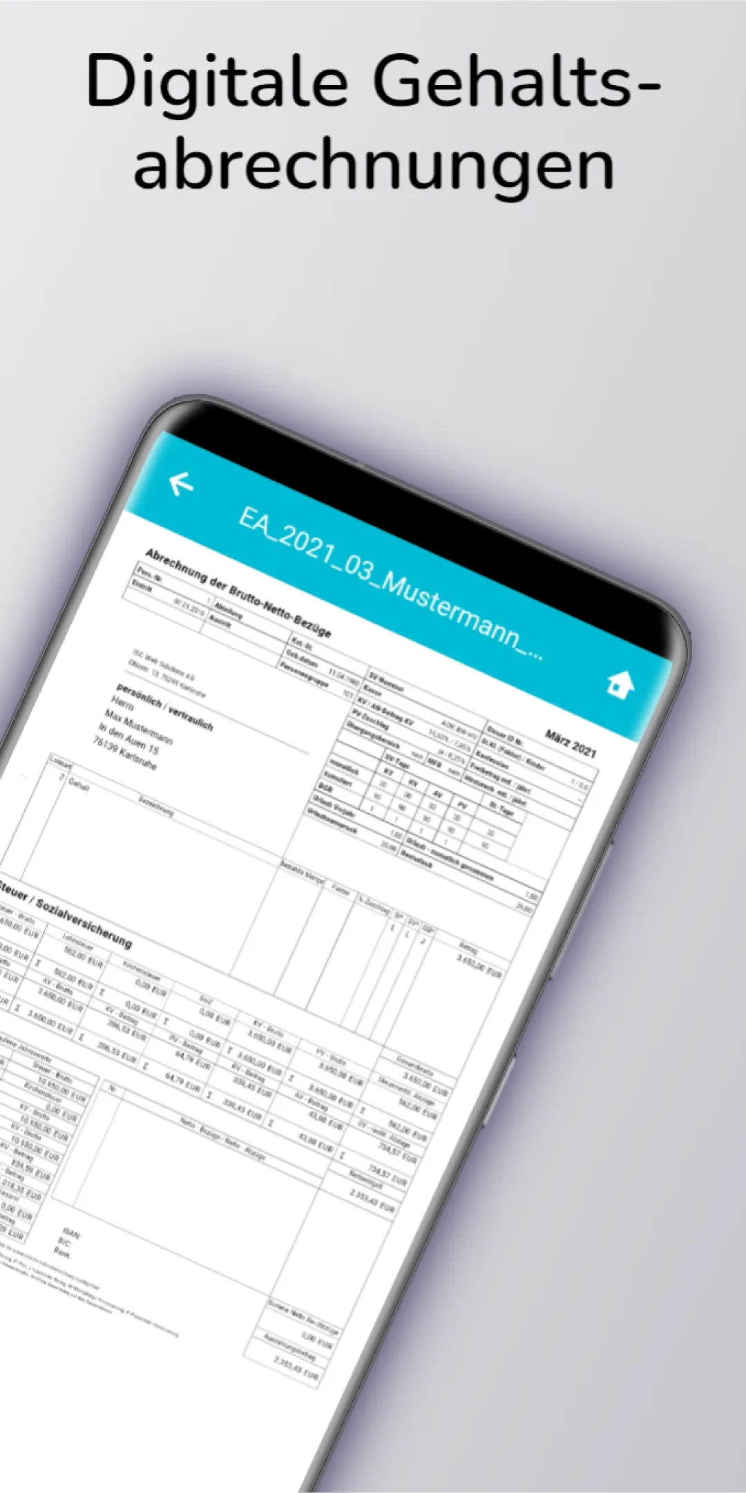 NOVIPLAN | Indus Appstore | Screenshot