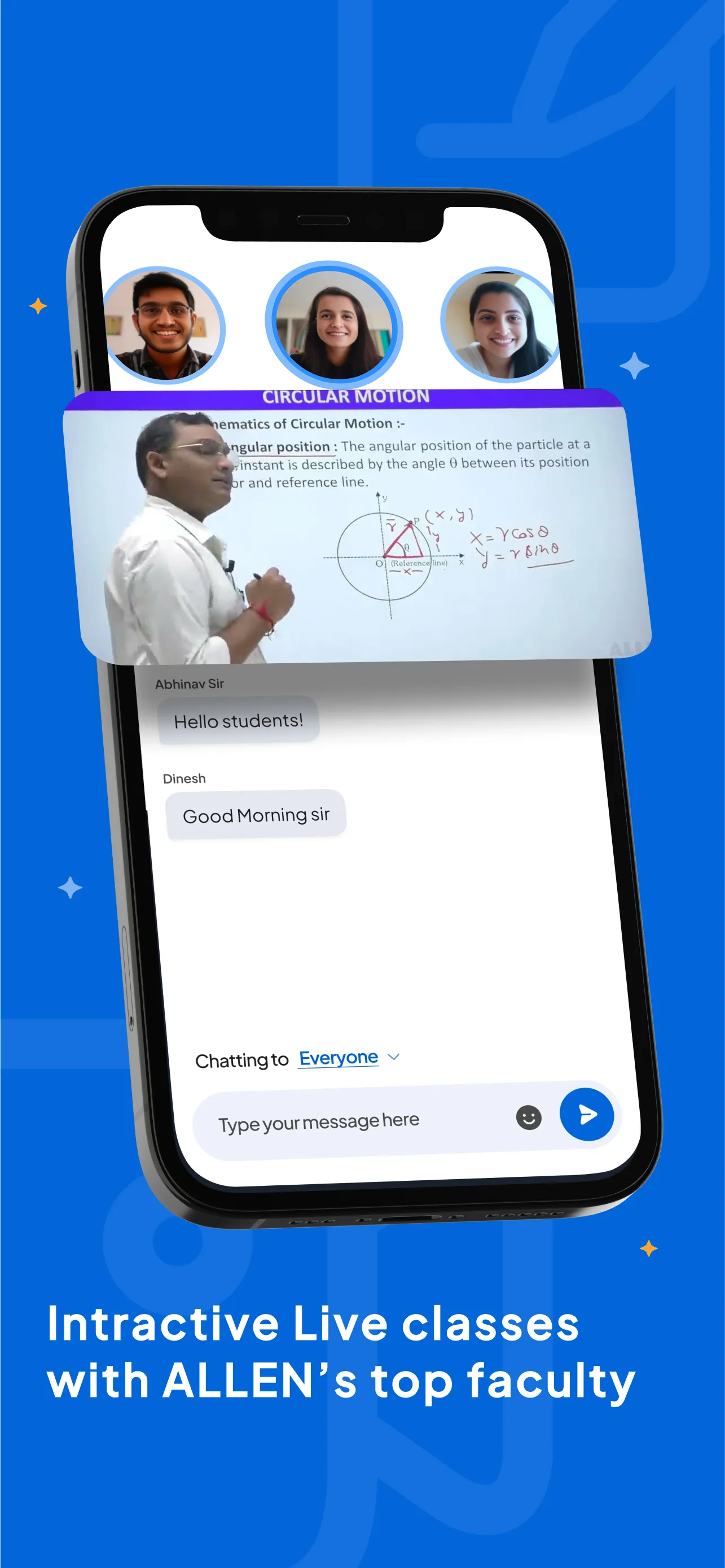 ALLEN | Indus Appstore | Screenshot