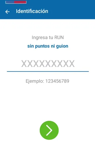 REGISTRO E IDENTIDAD | Indus Appstore | Screenshot