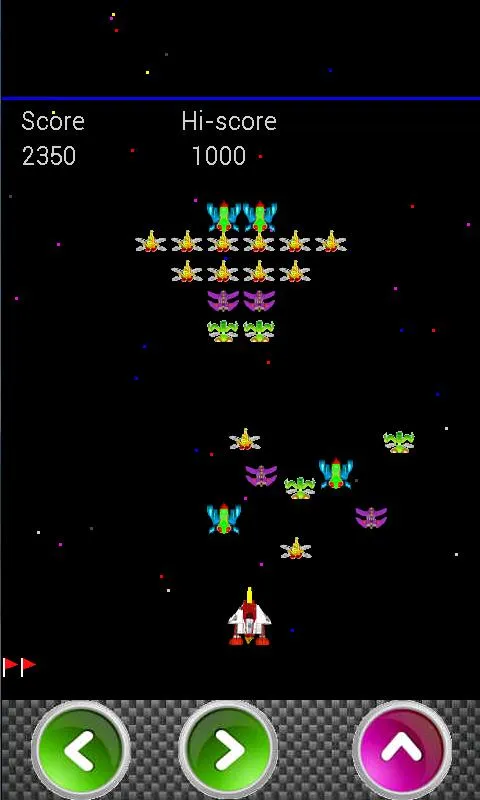 Alien Swarm | Indus Appstore | Screenshot