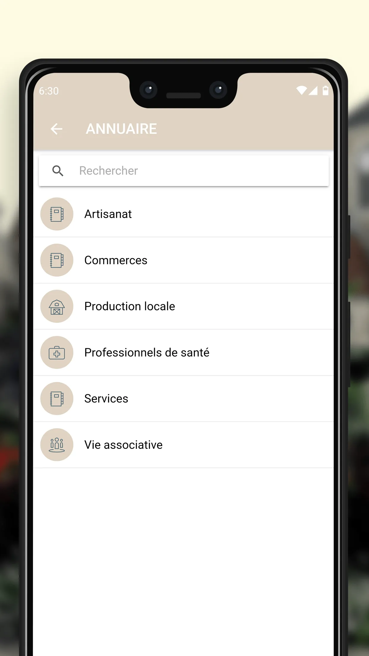 Boulleret | Indus Appstore | Screenshot