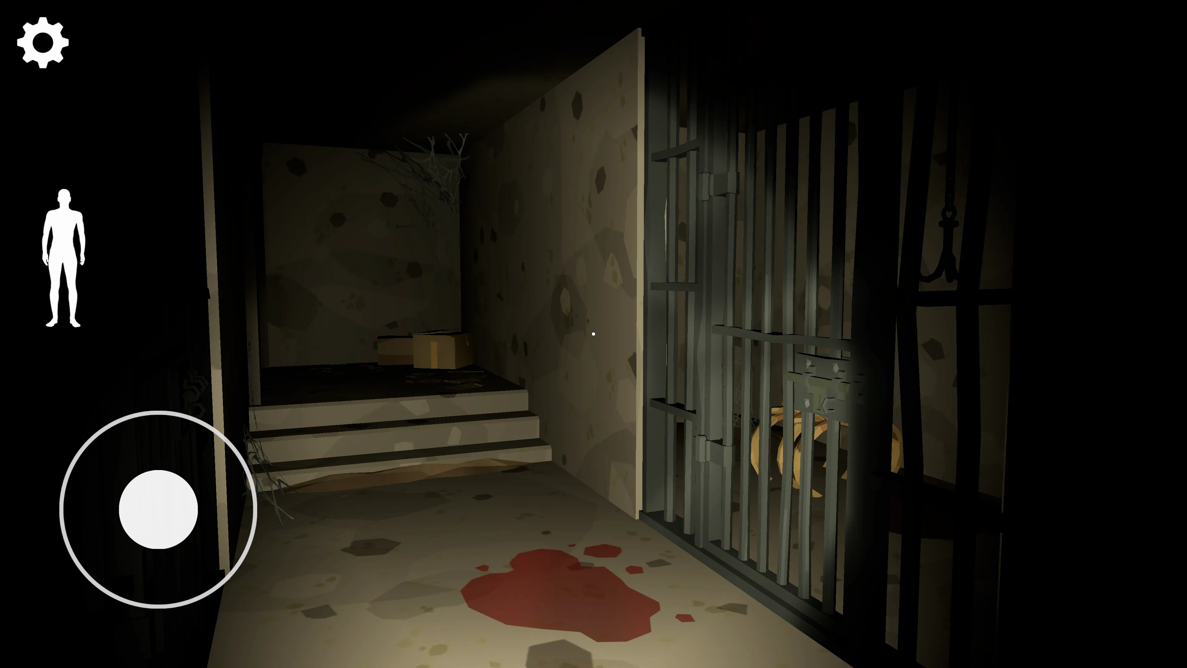 MadGran: Scary Horror Escape | Indus Appstore | Screenshot
