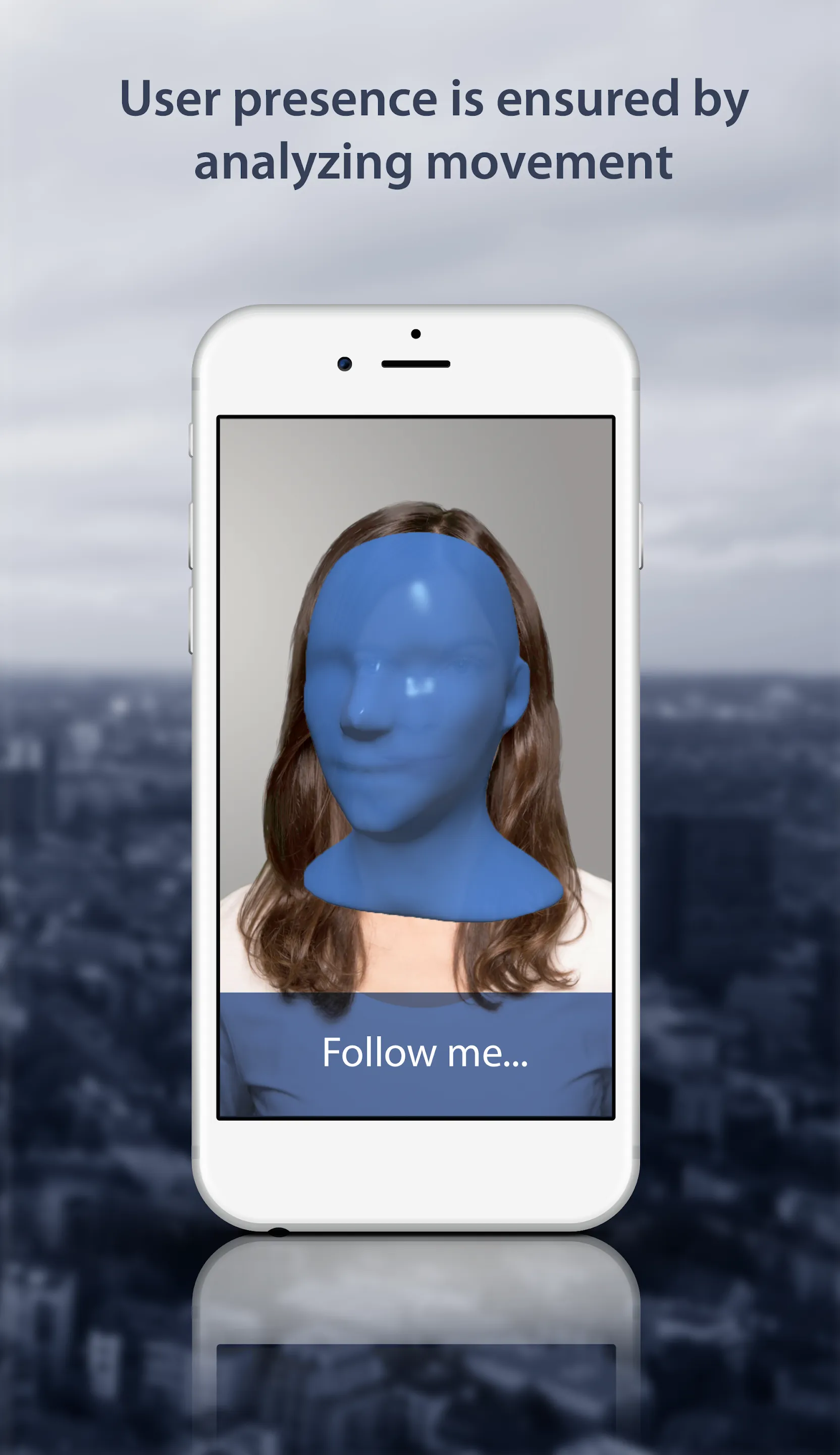 BioID Facial Recognition | Indus Appstore | Screenshot