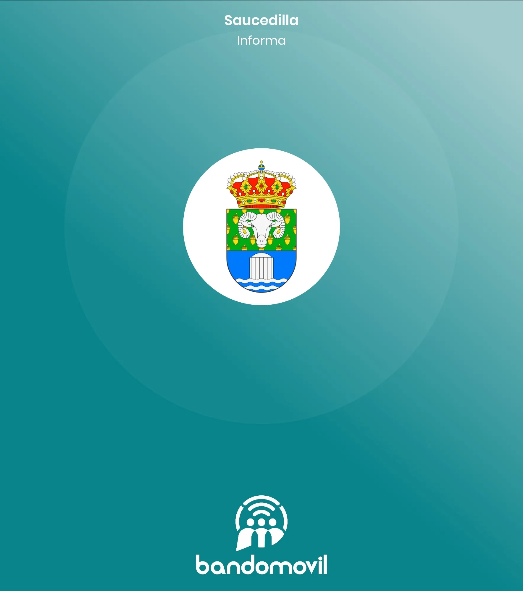 Saucedilla Informa | Indus Appstore | Screenshot