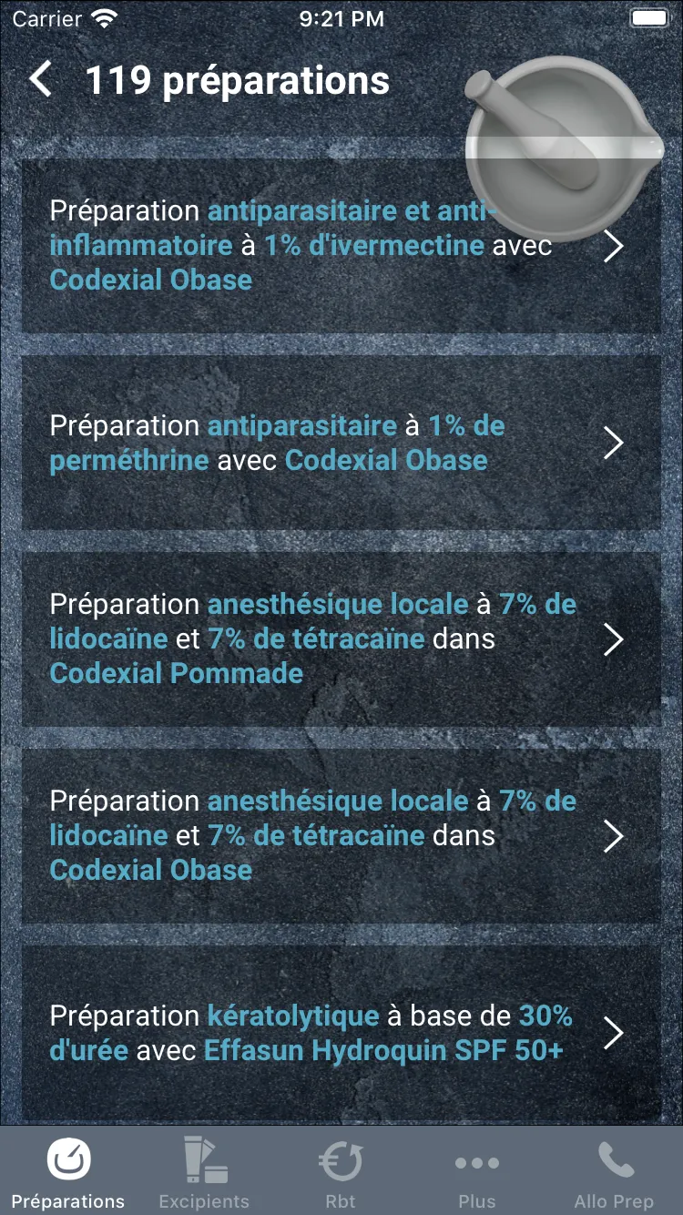 Codexial Prep | Indus Appstore | Screenshot