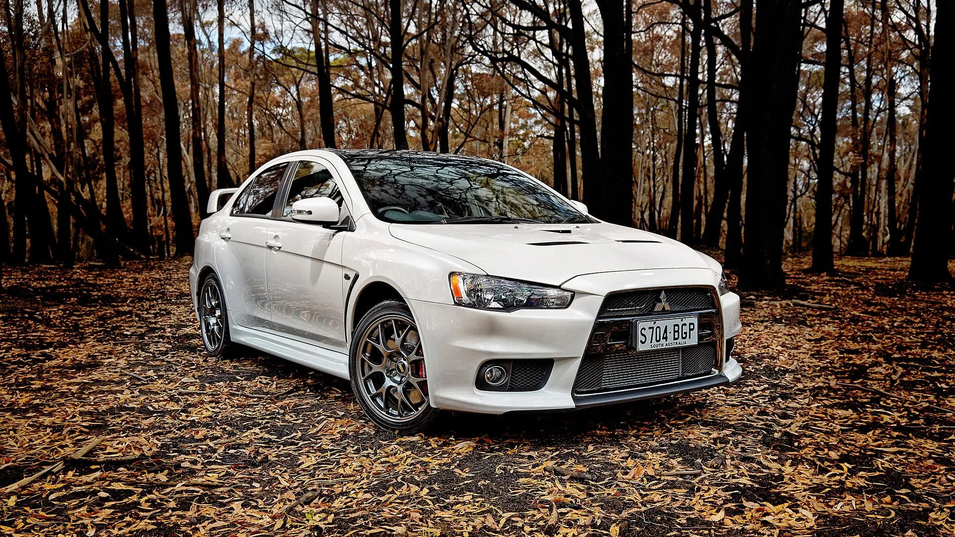 Mitsubishi Car Wallpapers | Indus Appstore | Screenshot