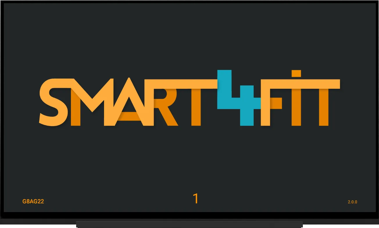 Smart4Fit Visual | Indus Appstore | Screenshot