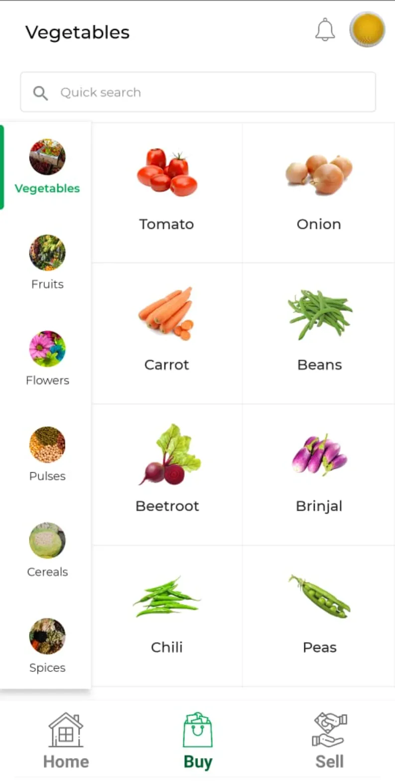 Farmfit | Indus Appstore | Screenshot