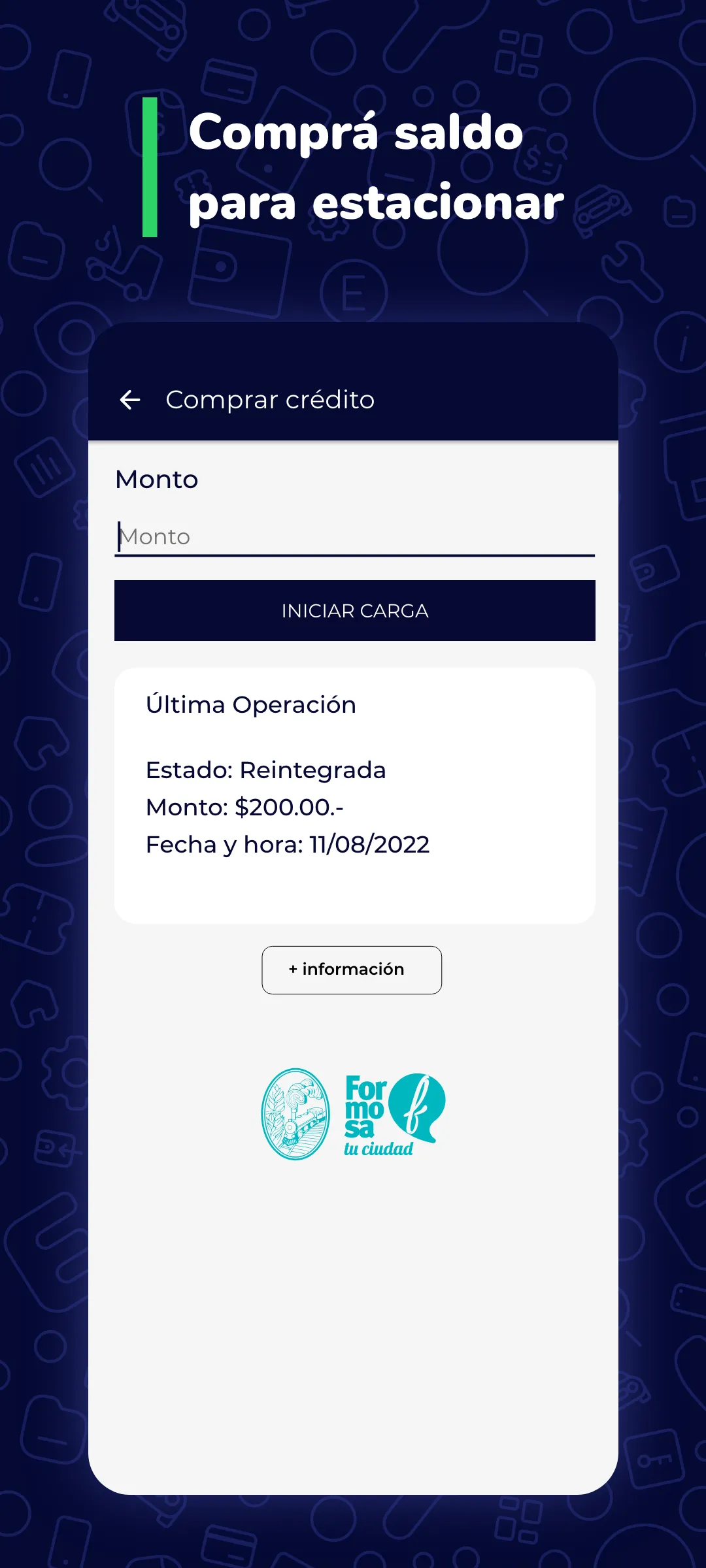 SEM Formosa | Indus Appstore | Screenshot