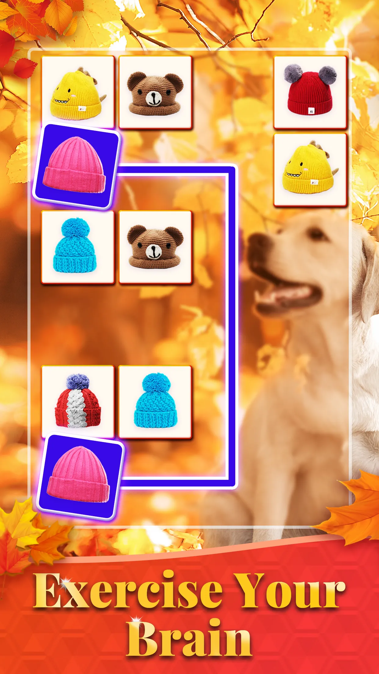 Onet 3D - Tile Matching Game | Indus Appstore | Screenshot