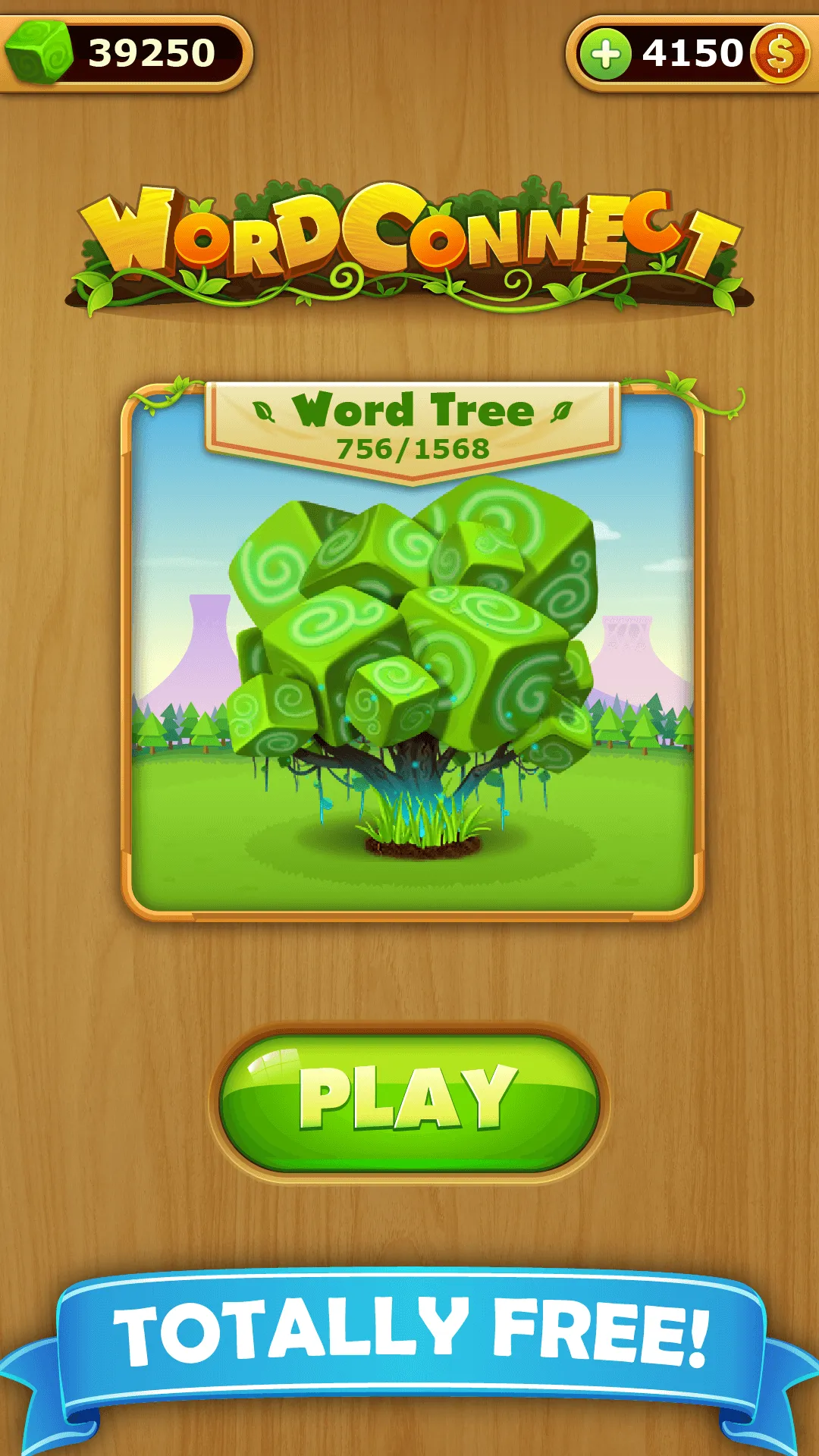 Word Connect - Word Games | Indus Appstore | Screenshot