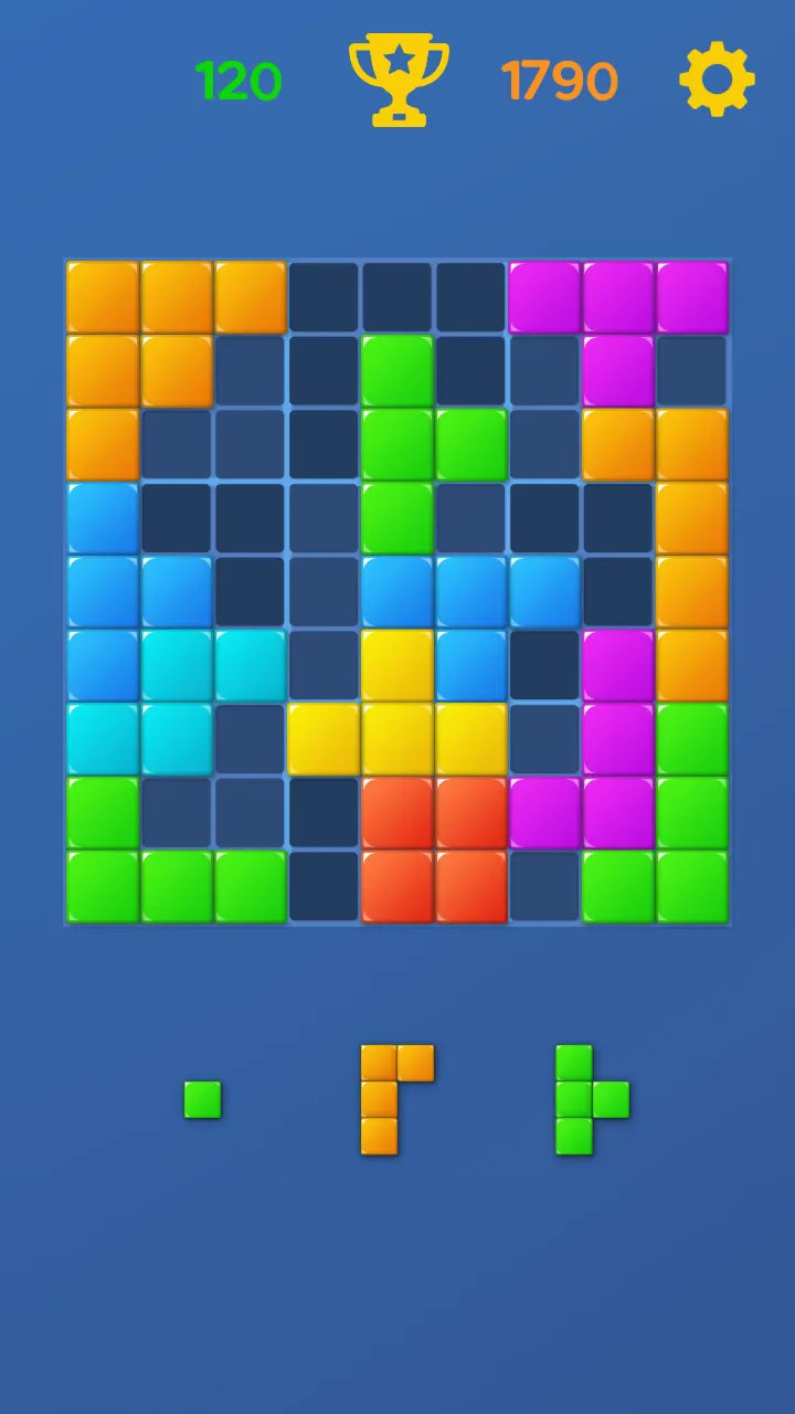 Block Sudoku | Indus Appstore | Screenshot