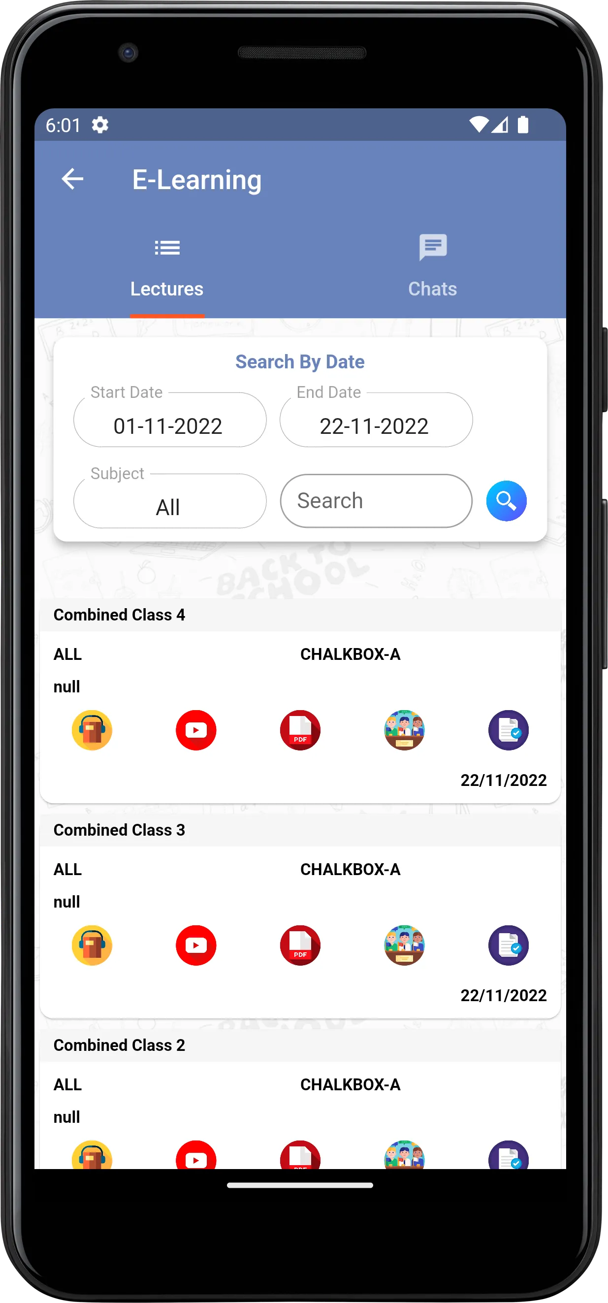 Holy Angel Public School | Indus Appstore | Screenshot