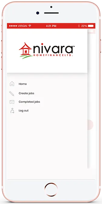 Nivara Credit | Indus Appstore | Screenshot