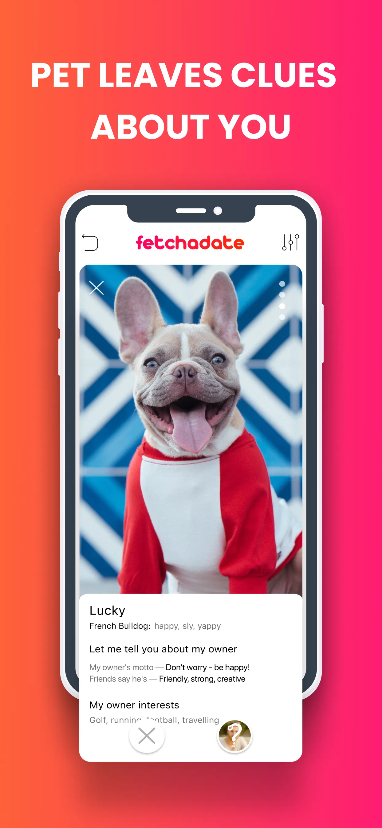 Fetchadate | Indus Appstore | Screenshot