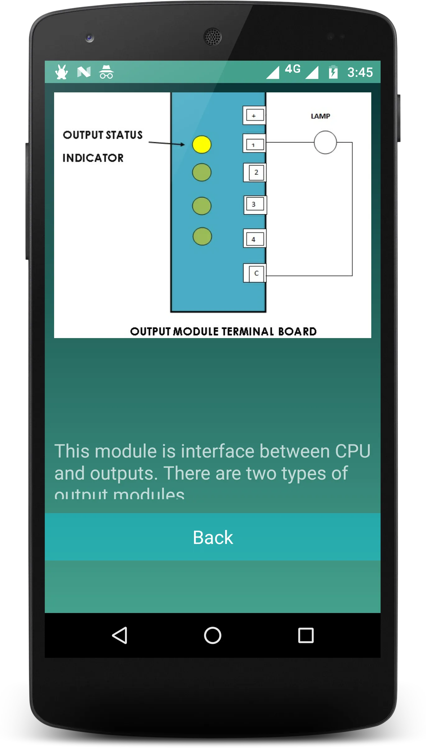 PLC Knowledge | Indus Appstore | Screenshot