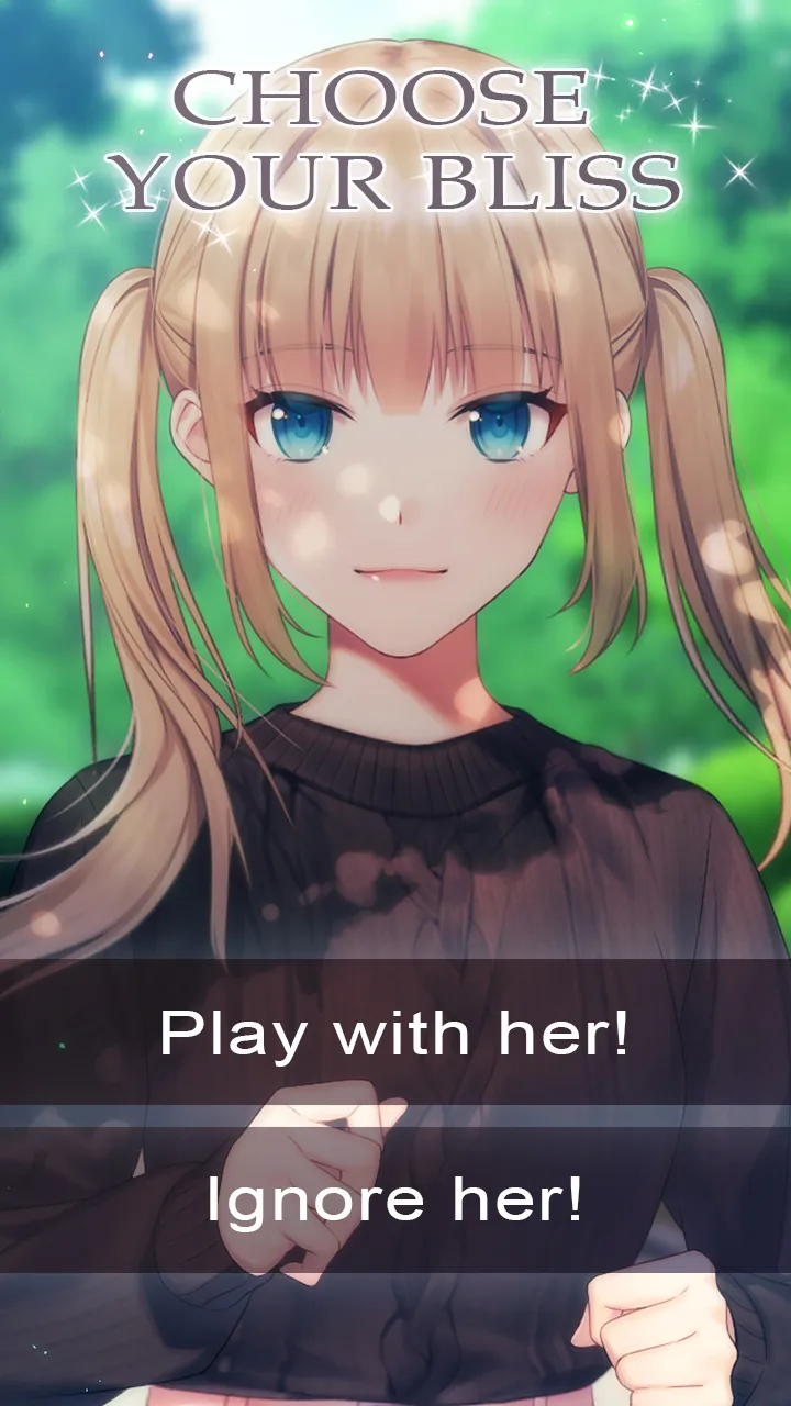 Doki Doki Daigaku | Indus Appstore | Screenshot