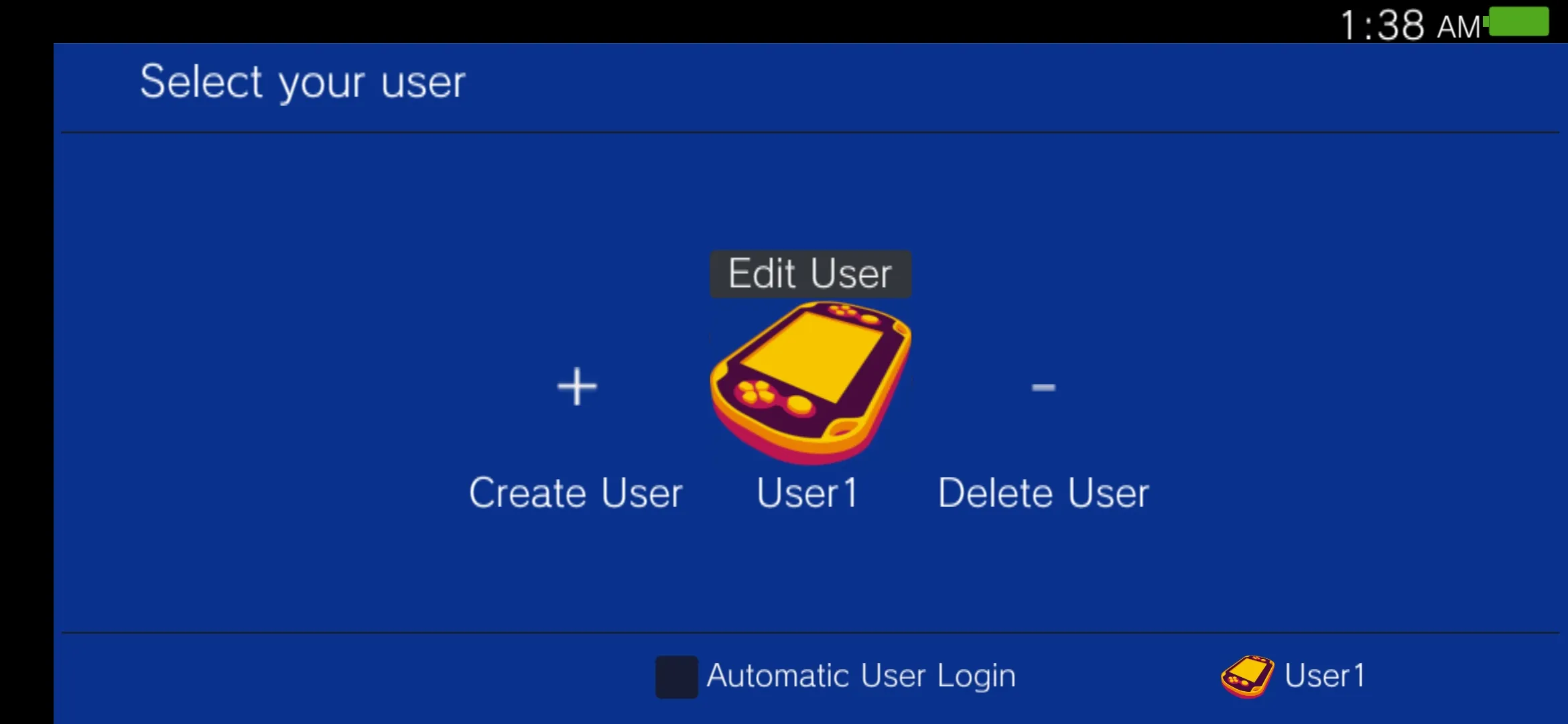 ViTA Emulator for Android(R) | Indus Appstore | Screenshot