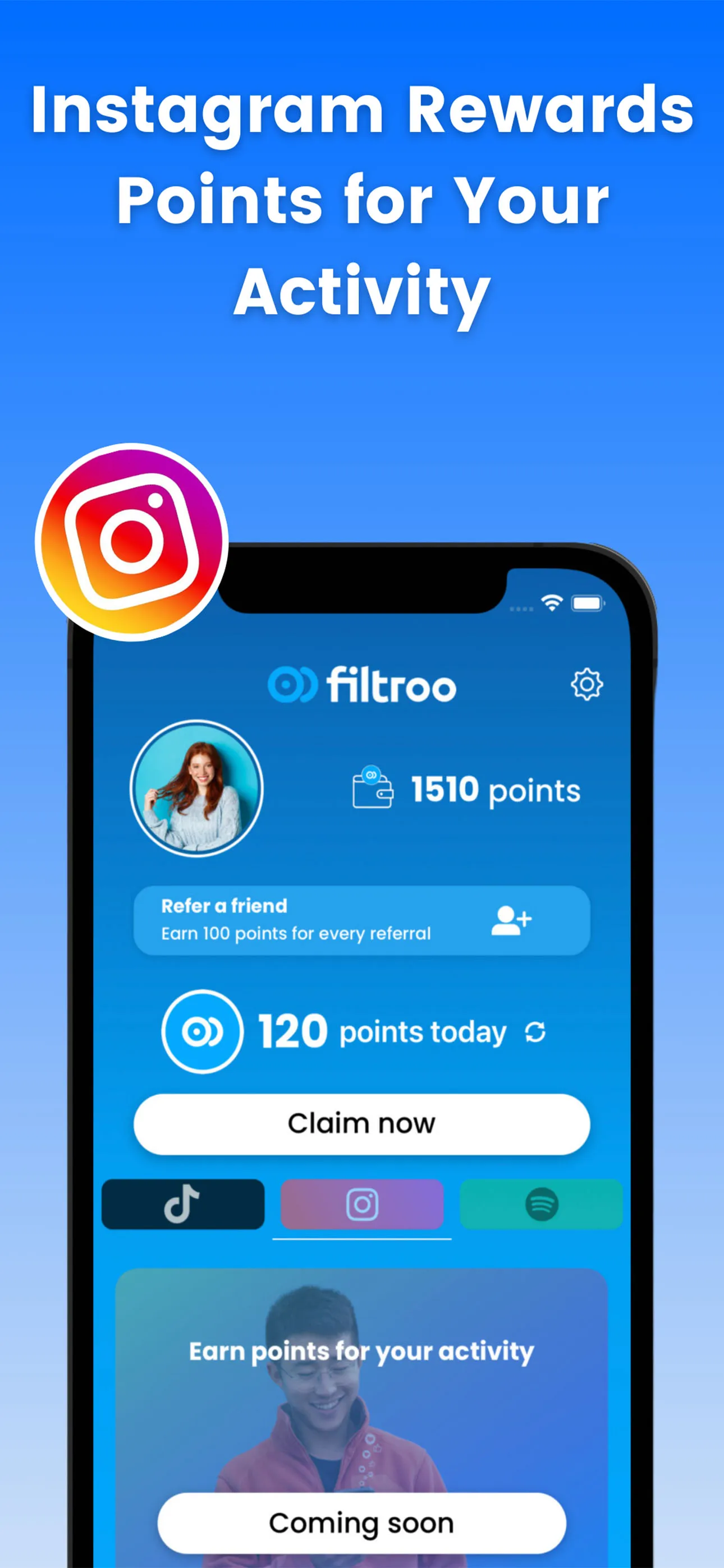 Filtroo | Indus Appstore | Screenshot