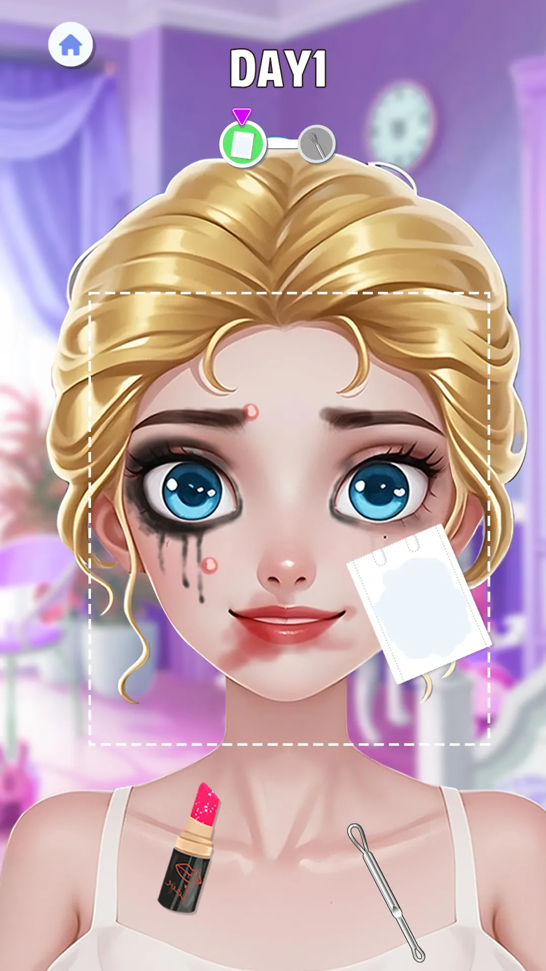 ASMR Perfect Tidy Master | Indus Appstore | Screenshot